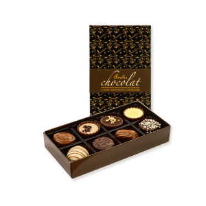 The Little Chocolate Gift Box