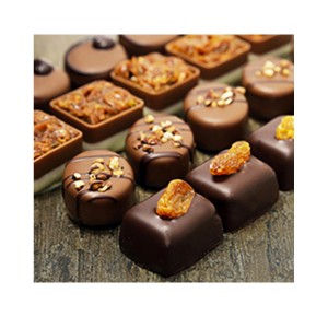 50 Luxury Chocolate Assortment