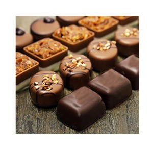 15 Luxury Belgian Chocolates